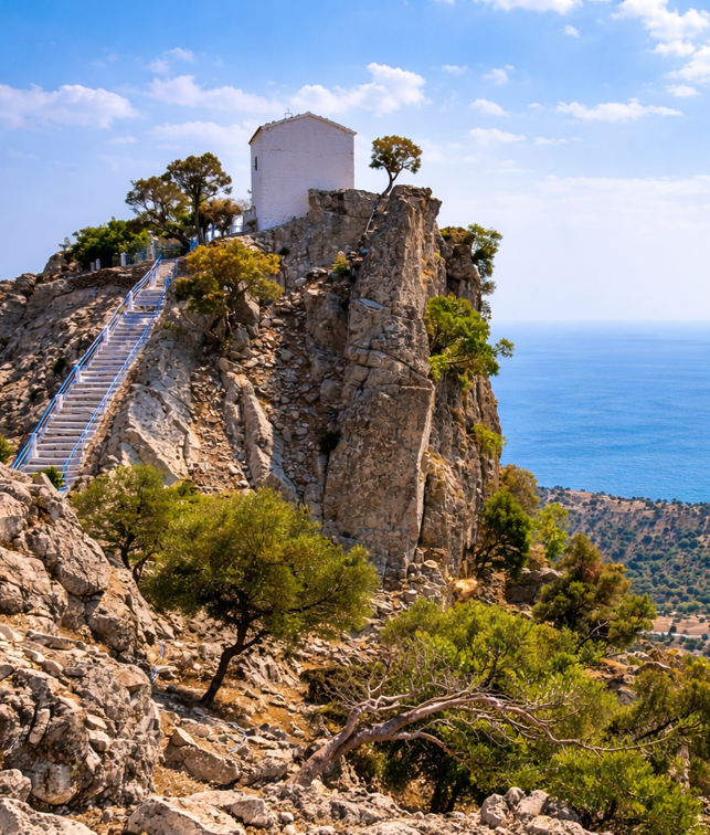 Χριστιανική Θρησκεία