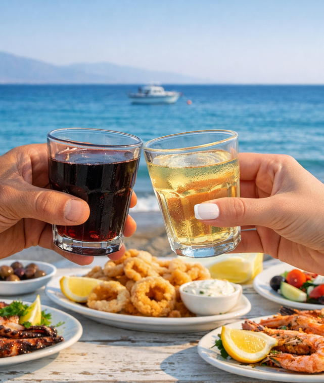 Τοπική Κουζίνα