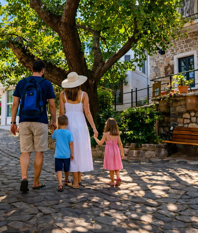 Πλούσια Παράδοση