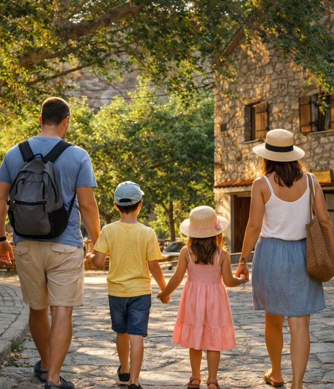 Find Reliable Accommodation
