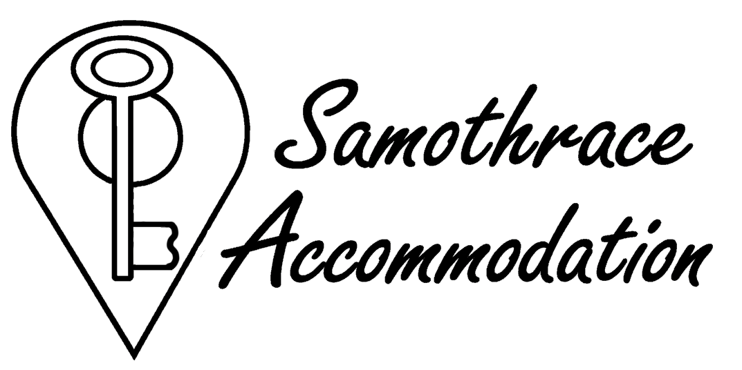 Samothrace Accommodation Logo